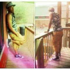 Zepekeño Black Niqqah