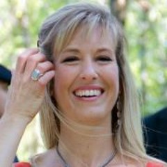 Kiersten Rose/Adonis Blue