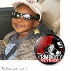 Patrick Barrington III