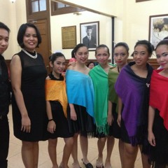 Faye Marie Pilor Buenafe