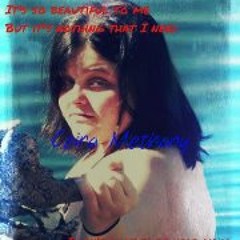 Raven MaryAnna BlackThorn