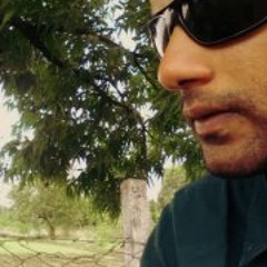 Shakir Malik
