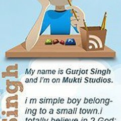 Gurjot Singh 14