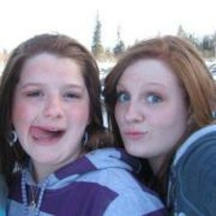 Amber Michelle Clarke