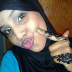 Sahra Shb Love Ibrahim