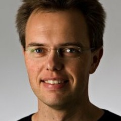 Søren Rask Petersen