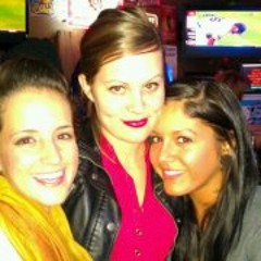 Antonella Marie Terracina