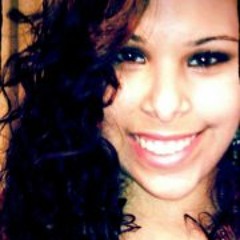 Cristina Danielle Vargas