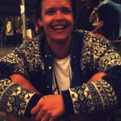 Frans Graham Guttormsen