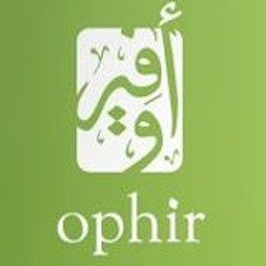 Ophir Publishers