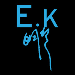 E.K Kang