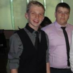 Jarryd Da Silva Correia