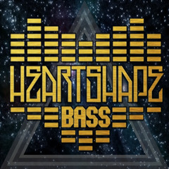 Heartshape Bass