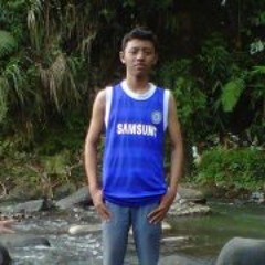 Fe'Boy Juan Oktavian