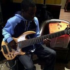 Chris Bassie McLymoney