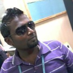 Joel Manoj Prabhakar