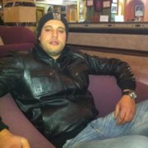Saif Aalah Mezghich’s avatar