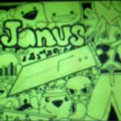 Janus Visto