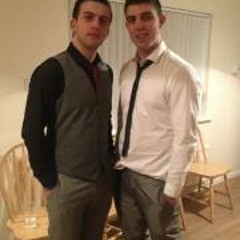 Harry Coyle