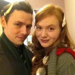 Katerina 'Kaki' Spanova