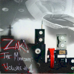 i am the band: ZAK!