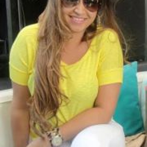 Fernanda Pereira Santos’s avatar