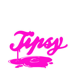 Tipsy Zine