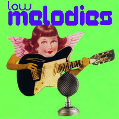 Low Melodies’s avatar