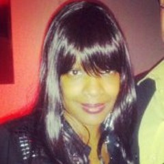 Maurisette Sette Thomas