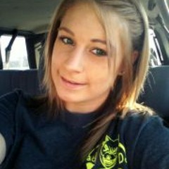 Shelby Cash-Thompson