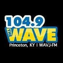 104.9 The Wave