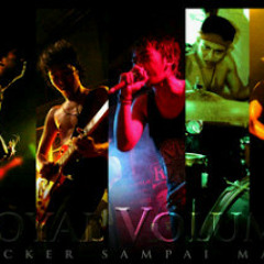 ROYAL VOLUME ROCK