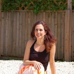 Clara Rodriguez Piano