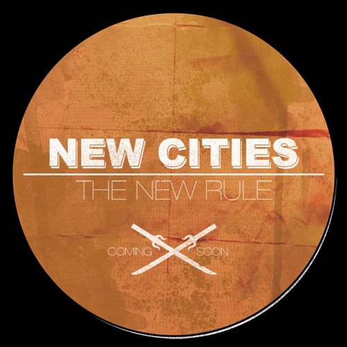 New Cities’s avatar