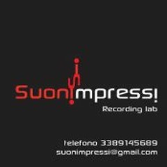 Suonimpressi Rec Lab