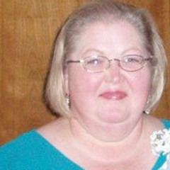 Allison Martin Pinkley