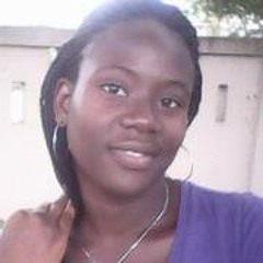 Juanita Sassou-messan