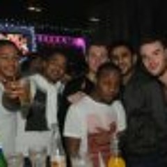 Anderson Katsande Junior