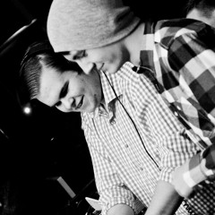 Petter Intoto & Joel N