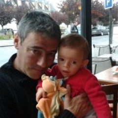Sebastien Deheegher