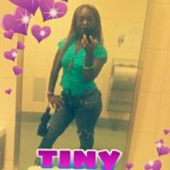 Katina Mzpoochie Murphy