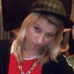 Anita Viktorina Buliřová