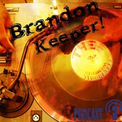 Brandon Keeper!