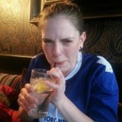 Christine Kinahan