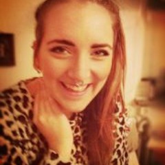 Nicolina Svala Sturesson