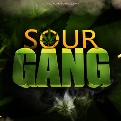 sourgangmusik