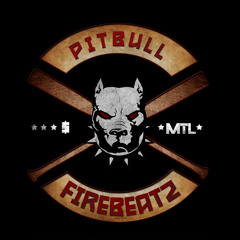 pitbull firebeatz