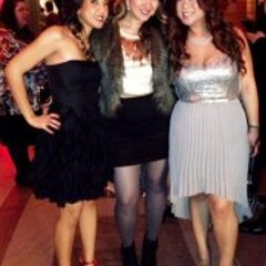 Nicole Elaine Draper