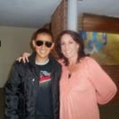 Cristian José Calderón