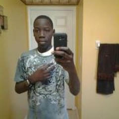 Chrisler Nikeboy Brown